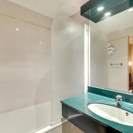 Pavillon Villiers Etoile Отель 3*