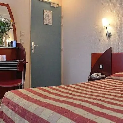 Pavillon Villiers Etoile 3* Париж