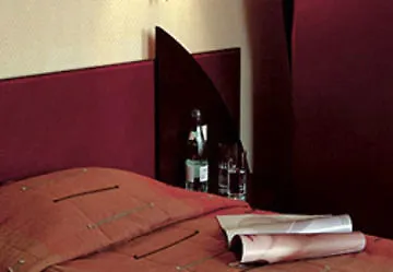 Pavillon Villiers Etoile Отель 3*