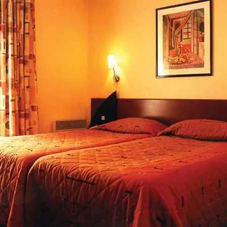 Pavillon Villiers Etoile Hotel Paris