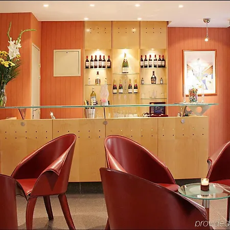 Pavillon Villiers Etoile