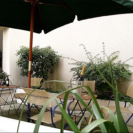 Pavillon Villiers Etoile 3*