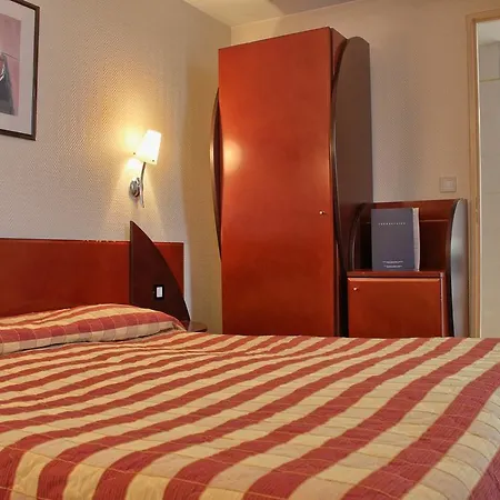 Hotel Pavillon Villiers Etoile