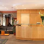 Ξενοδοχείο Pavillon Villiers Etoile 3*