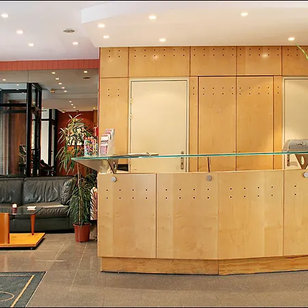 Hotel Pavillon Villiers Etoile 3*