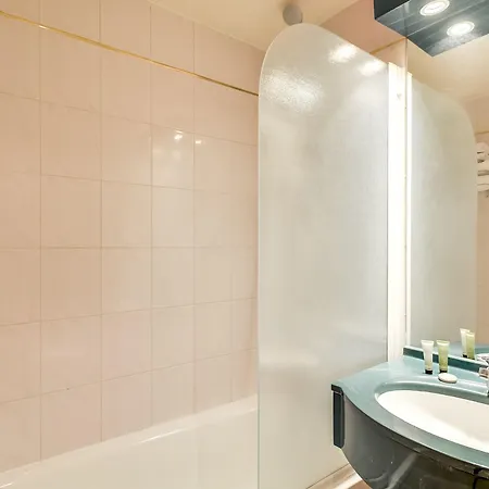 Pavillon Villiers Etoile