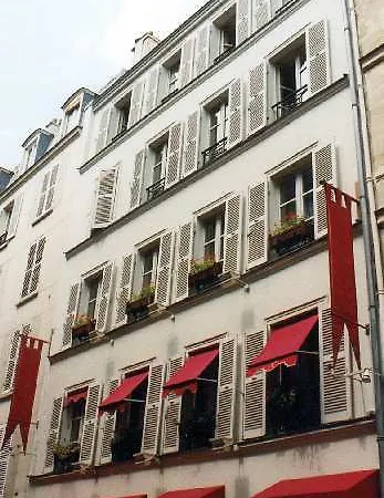 Pavillon Villiers Etoile 3*