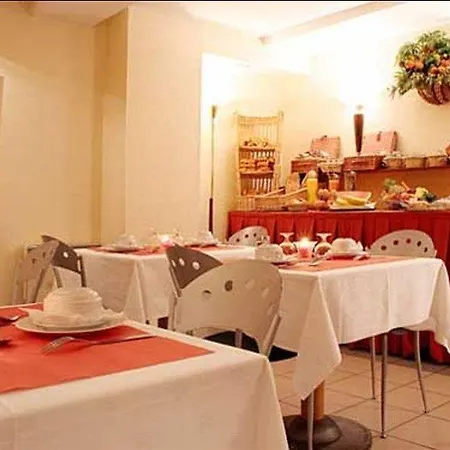 Pavillon Villiers Etoile