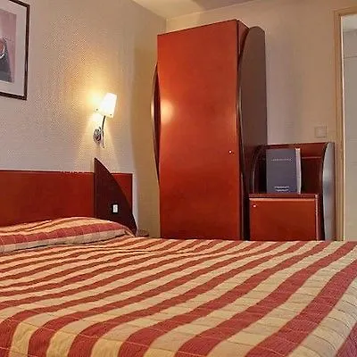 Pavillon Villiers Etoile Hotel París