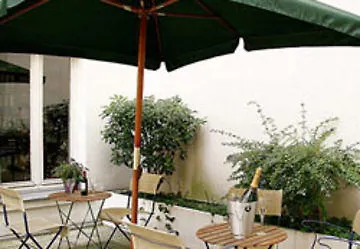 Hotell Pavillon Villiers Etoile 3*