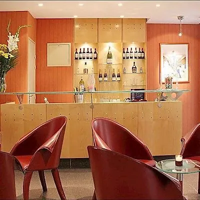 Pavillon Villiers Etoile Hotell Paris