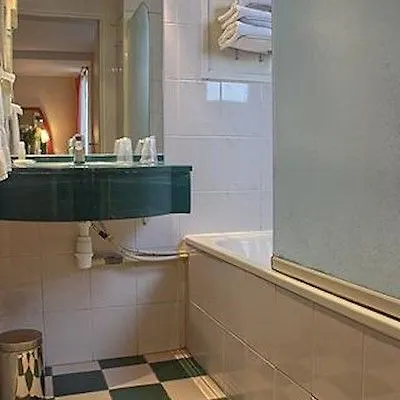 Pavillon Villiers Etoile 3* París