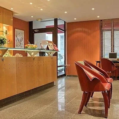 Pavillon Villiers Etoile