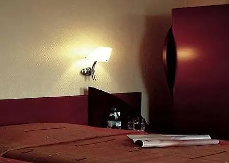 Pavillon Villiers Etoile Отель Париж