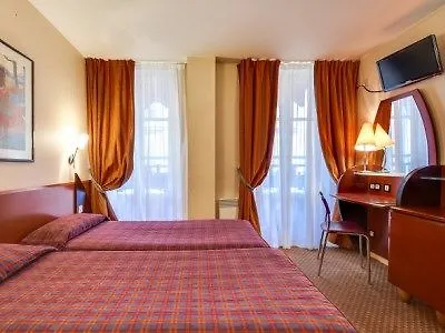 Pavillon Villiers Etoile 3*