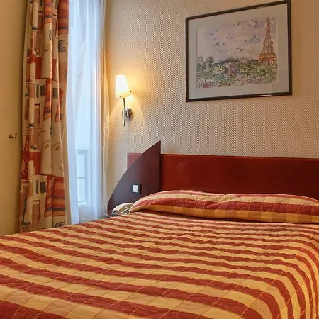 Pavillon Villiers Etoile