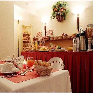 Pavillon Villiers Etoile Hotell Paris