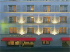 Pavillon Villiers Etoile París