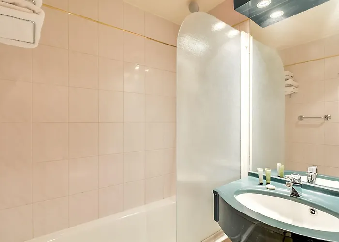 Pavillon Villiers Etoile