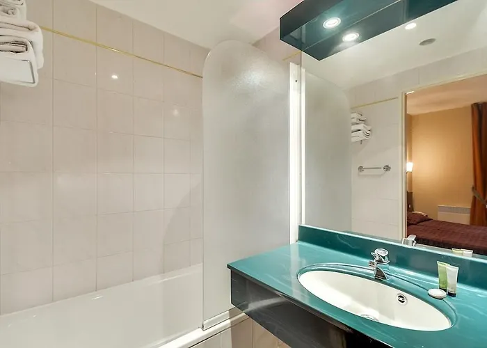 Pavillon Villiers Etoile Hotel 3*