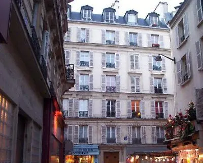 Pavillon Villiers Etoile 3*