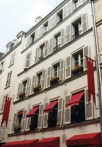 Pavillon Villiers Etoile 3*