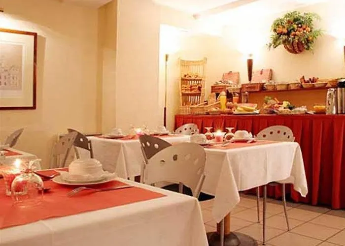 Pavillon Villiers Etoile