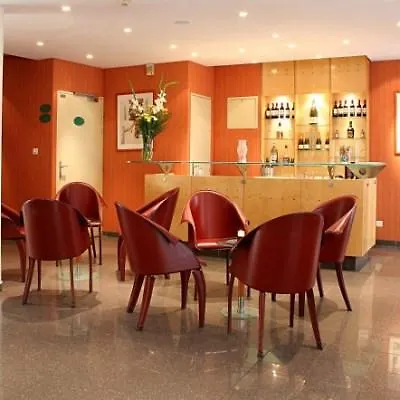 Pavillon Villiers Etoile 3*