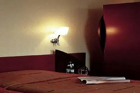 Pavillon Villiers Etoile Hotel Paris