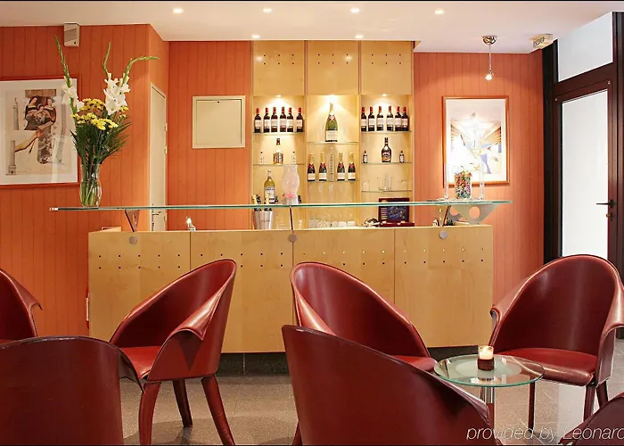 Pavillon Villiers Etoile