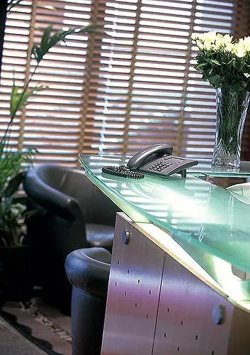 Pavillon Villiers Etoile 3* Paris