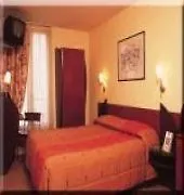 Pavillon Villiers Etoile Paris