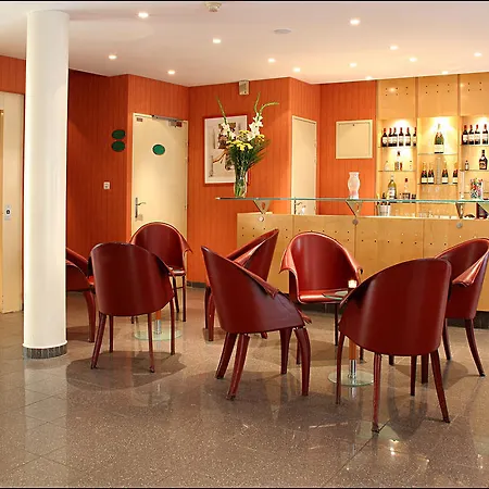 Pavillon Villiers Etoile Hotel 3*