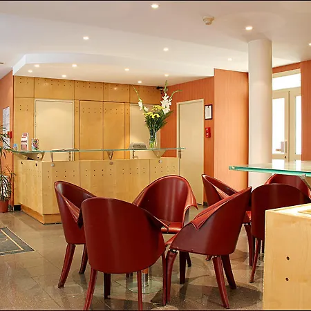 Pavillon Villiers Etoile Hotel