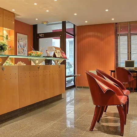 Pavillon Villiers Etoile 3*