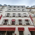 Ξενοδοχείο Pavillon Villiers Etoile Παρίσι